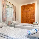 Sunset Two Bedroom 아파트 푸에르토 데 산티아고