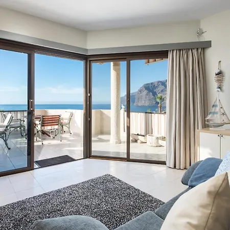 아파트 Sunset Two Bedroom