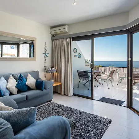 Sunset Two Bedroom