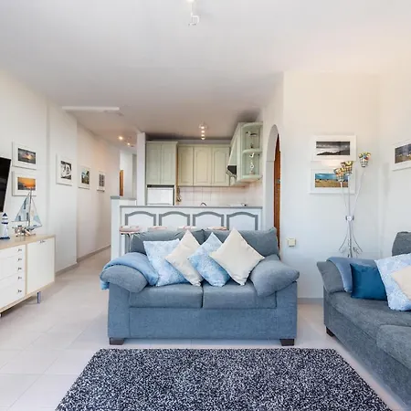 아파트 Sunset Two Bedroom *