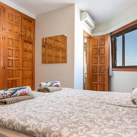 아파트 Sunset Two Bedroom *