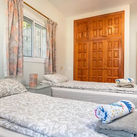 Sunset Two Bedroom Lejlighed Puerto de Santiago (Tenerife)